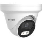 Longse Ip ������ 2.8mm, 8MP, 1/2.8'' Sony, ��������� IP67, Poe - (CMSCKL800)
