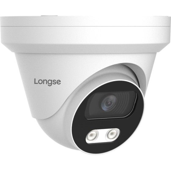 Longse Ip ������ 2.8mm, 8MP, 1/2.8'' Sony, ��������� IP67, Poe - (CMSCKL800)