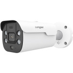 Longse Ip ������ 3.6mm, 5MP, IP67, Poe - (BMLCKL5AD-36PMSTFA12)