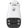 Longse Ip ������ 3.6mm, 5MP, IP67, Poe - (BMLCKL5AD-36PMSTFA12)