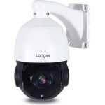 Longse Ip ������ 5.35-96.3mm, 5MP, PTZ, IP66, Poe - (PT4A118XIGL500)