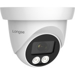 Longse �������� ������ 2.8mm, 1/3'' CMOS, 5MP, IP65 - (CMSDTHC200FPEW)