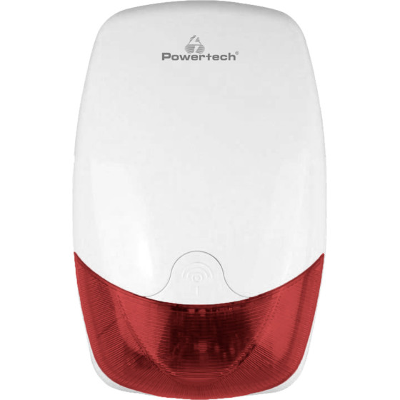 Powertech ������� ���������� �����, 110dB, ������� - (PT-1138)