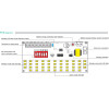 Powertech ������� ���������� �����, 110dB, ���� - (PT-1137)