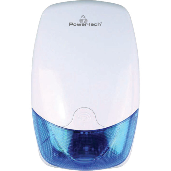 Powertech ������� ���������� �����, 110dB, ���� - (PT-1137)