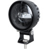 GloboStar E4 Mark Forklift Safety Lights - ���� �������������� & ������������ ��������� ��� ���������� - ����� Led 8W Dc 12-80V ��������� IP67 ������� �8.5 x �6.5 x �12cm - (85340)