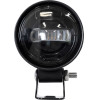 GloboStar E4 Mark Forklift Safety Lights - ���� �������������� & ������������ ��������� ��� ���������� - ����� Led 8W Dc 12-80V ��������� IP67 ������� �8.5 x �6.5 x �12cm - (85340)