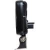 GloboStar E4 Mark Vehicle & Forklift Work Lights - ���� �������� ��� ������� ���������� - ����� Led 20W Dc 10-80V ��������� IP67 ����� ����� 6000K �11 x �11 x �5cm - (85399)