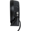 GloboStar E4 Mark Vehicle & Jeep Work Lights - ���� �������� ��� ������� ��� Jeep Led High Power 120W Dc 10-30V ��������o IP6K9K ����� ����� 6000K M18 x �7 x �19cm - (85338)
