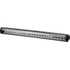 GloboStar E9 Mark Vehicle - Jeep & Forklift Led Bar - ����� �������� ��� ������� - Jeep & ���������� - ����� Led 120W Dc 10-30V ��������� IP6K9K ����� ����� 6000K �50 x �6 x �5cm - (85333)