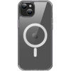 Dux Ducis ���� Tpu & Pc Clin Magnetic Magsafe Apple Iphone 15 Plus �������