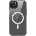 Dux Ducis ���� Tpu & Pc Clin Magnetic Magsafe Apple Iphone 15 Plus �������