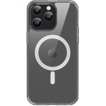 Dux Ducis ���� Tpu & Pc Clin Magnetic Magsafe Apple Iphone 15 Pro Max �������
