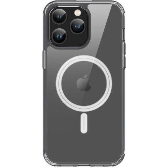 Dux Ducis ���� Tpu & Pc Clin Magnetic Magsafe Apple Iphone 15 Pro Max �������