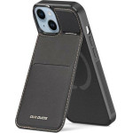 Dux Ducis ���� ��������� Rafi Mag 3 �� 1 Magsafe Rfid Blocker Apple Iphone 15 �� Stand �����