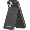 Dux Ducis ���� ��������� Rafi Mag 3 �� 1 Magsafe Rfid Blocker Apple Iphone 15 Plus �� Stand �����