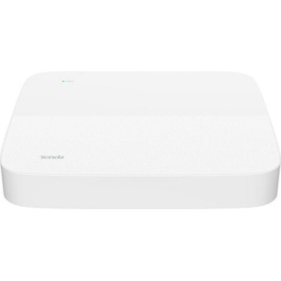 Tenda 8 Channel Poe Hd Network Video Recorder - (N6P-8H)