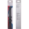 Volte-Tel ������� �������� ��������� Apple Watch 42/44/45/49mm Sport Loop Black VT100 - (5205308340406)