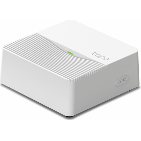 Tp-Link tapo H200 Smart Hub - (Tapo H200)