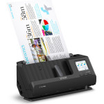 Epson Scanner ES-C380W - (B11B269401)
