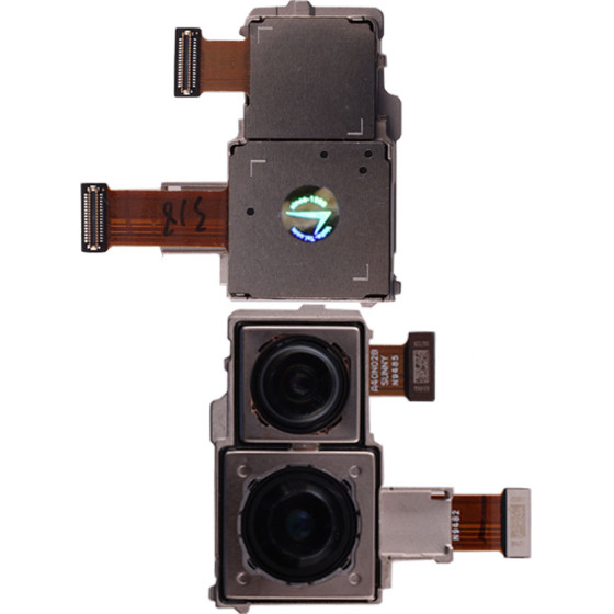 3rd Party Huawei P40 Pro Camera Back Dual 50MP/40MP OEM