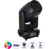 GloboStar Hera ������������� ��������� ��������� ������ Super Beam Light Cree Led 150W Ac 220V-240V IP20 Rgbw DMX512 - �25.5 x �18 x �43cm - 2 ������ ������� - (51169)