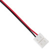 GloboStar ������ Connector �� 15cm ������� ��� ���� ��� ���������� ������� Led 8mm - (70731)