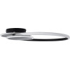 GloboStar Circuo ��������� ������ Led Cct 75W 8400lm 360� Ac 220-240V - �������� �������� ���� ���������������� All In One ����� 6000k+������ 4500k+����� 2700k Dimmable �53 x �42.5 x �9cm - ����� - 3 Years Warranty - (61229)