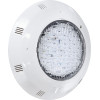 GloboStar POOL��� Pro ��������� ������� Led 25W 1750lm 120� Ac 12V ��������� IP68 IK06 Tempered Glass �30 x �6.5cm Rgb �� ����������� Rf 2.4GHz ��������� 60 ������ - Bridgelux Chip - 2 Meter Vde Certified Cable - (61542)