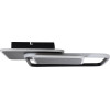 GloboStar Squaro ��������� ������ ���������-������ Led Cct 75W 8400lm 360� Ac 220-240V - �������� �������� ���� ���������������� All In One ����� 6000k+������ 4500k+����� 2700k Dimmable �48.5 x �51 x �9cm - ����� - (61231)