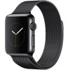 Volte-Tel ������� �������� ���������� ������ Apple Watch 38/40/41mm Milanese Black VT109 - (5205308341212)