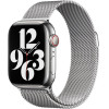 Volte-Tel ������� �������� ���������� ������ Apple Watch 38/40/41mm Milanese Silver VT109 - (5205308341205)