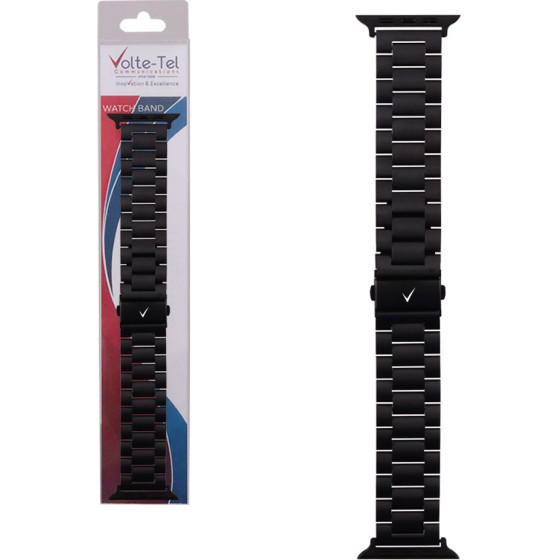 Volte-Tel ������� �������� ���������� ������ Apple Watch 38/40/41mm Modern Fit Dark Grey VT110 - (5205308340895)