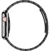Volte-Tel ������� �������� ���������� ������ Apple Watch 38/40/41mm Modern Fit Dark Grey VT110 - (5205308340895)