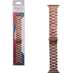 Volte-Tel ������� �������� ���������� ������ Apple Watch 38/40/41mm Modern Fit Rose Gold VT110 - (5205308340901)