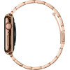 Volte-Tel ������� �������� ���������� ������ Apple Watch 38/40/41mm Modern Fit Rose Gold VT110 - (5205308340901)