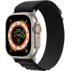 Volte-Tel ������� �������� Apple Watch 38/40/41mm Alpine Loop Black VT105 Size L - (5205308340581)
