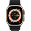 Volte-Tel ������� �������� Apple Watch 38/40/41mm Alpine Loop Black VT105 Size L - (5205308340581)