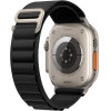 Volte-Tel ������� �������� Apple Watch 38/40/41mm Alpine Loop Black VT105 Size L - (5205308340581)