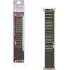 Volte-Tel ������� �������� Apple Watch 38/40/41mm Alpine Loop Khaki VT105 Size L - (5205308340611)