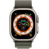 Volte-Tel ������� �������� Apple Watch 38/40/41mm Alpine Loop Khaki VT105 Size L - (5205308340611)