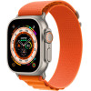 Volte-Tel ������� �������� Apple Watch 38/40/41mm Alpine Loop Orange VT105 Size L - (5205308340598)