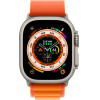 Volte-Tel ������� �������� Apple Watch 38/40/41mm Alpine Loop Orange VT105 Size L - (5205308340598)