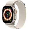 Volte-Tel ������� �������� Apple Watch 38/40/41mm Alpine Loop White VT105 Size L - (5205308340574)