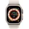 Volte-Tel ������� �������� Apple Watch 38/40/41mm Alpine Loop White VT105 Size L - (5205308340574)