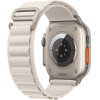 Volte-Tel ������� �������� Apple Watch 38/40/41mm Alpine Loop White VT105 Size L - (5205308340574)
