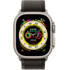 Volte-Tel ������� �������� Apple Watch 38/40/41mm Trail Loop Black VT102 - (5205308340970)