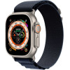 Volte-Tel ������� �������� Apple Watch 42/44/45/49mm Alpine Loop Dark Blue VT105 Size L - (5205308340673)