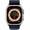 Volte-Tel ������� �������� Apple Watch 42/44/45/49mm Alpine Loop Dark Blue VT105 Size L - (5205308340673)