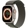Volte-Tel ������� �������� Apple Watch 42/44/45/49mm Alpine Loop Khaki VT105 Size L - (5205308340659)